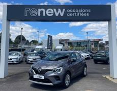 Renault Captur - Captur TCe 90 - 21 Business - 13 990 €