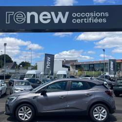 Renault Captur Captur TCe 90 - 21 Business Loud&eacute;ac