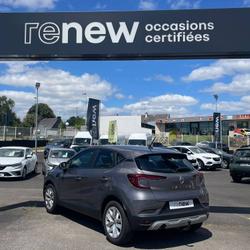 Renault Captur Captur TCe 90 - 21 Business Loud&eacute;ac