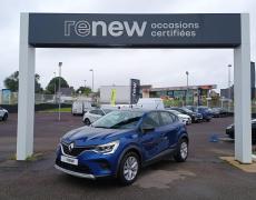 Renault Captur Loudéac