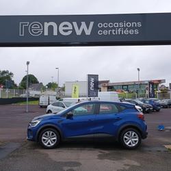 Renault Captur Captur TCe 90 - 21 Business Loud&eacute;ac
