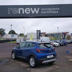 Renault Captur Captur TCe 90 - 21 Business Loud&eacute;ac