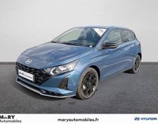 Hyundai i20 Saint-Quentin