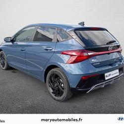 Hyundai i20 1.0 T-GDi 90 Ultime Edition occasion - Saint-Quentin - photo 2/16