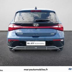 Hyundai i20 1.0 T-GDi 90 Ultime Edition occasion - Saint-Quentin - photo 3/16