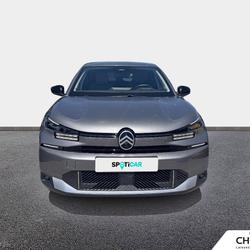 Citroen C4 C4 Hybride 136 e-DCS6 Max Dole