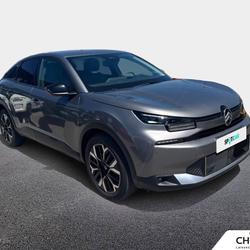 Citroen C4 C4 Hybride 136 e-DCS6 Max Dole