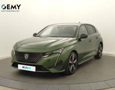 Peugeot 308 III Phase 1 - 308 BlueHDi 130ch S&S EAT8 GT - 21 980 €