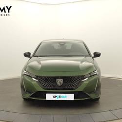 Peugeot 308 III Phase 1 308 BlueHDi 130ch S&S EAT8 GT Vitr&eacute;