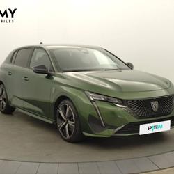 Peugeot 308 III Phase 1 308 BlueHDi 130ch S&S EAT8 GT Vitr&eacute;
