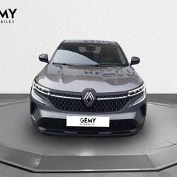 Renault Austral Austral mild hybrid advanced 130 Techno Loches