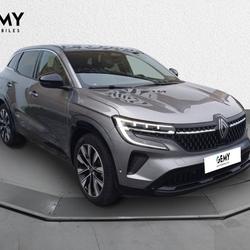 Renault Austral Austral mild hybrid advanced 130 Techno Loches