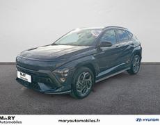 Hyundai Kona Saint-Quentin