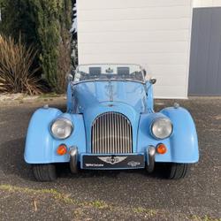 Autres Morgan 3.0l Roadster 2 places Anniversaire Saint-Jean-d'Illac
