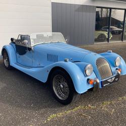 Autres Morgan 3.0l Roadster 2 places Anniversaire Saint-Jean-d'Illac