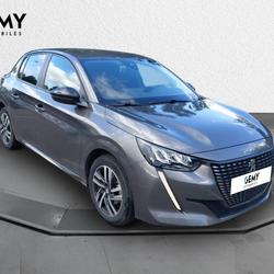Peugeot 208 208 PureTech 75 S&S BVM5 Style Vitr&eacute;