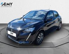 Peugeot e-208 Vitré