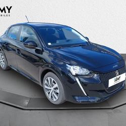 Peugeot e-208 208 Electrique 50 kWh 136ch Active Vitr&eacute;