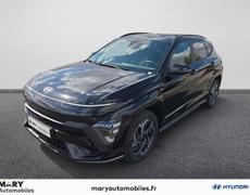 Hyundai Kona Saint-Quentin