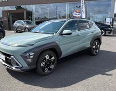 Hyundai Kona Saint-Quentin