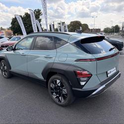 Hyundai Kona Kona Hybrid 138 Executive Saint-Quentin