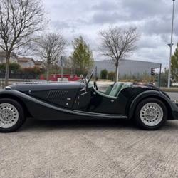 Morgan Plus 8 V8 occasion - Colomiers - photo 2/17