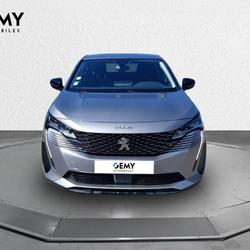Peugeot 3008 3008 BlueHDi 130ch S&S EAT8 Active Pack Vitr&eacute;