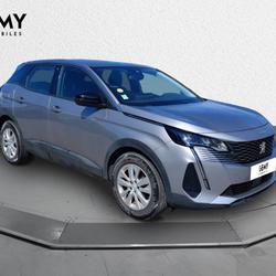 Peugeot 3008 3008 BlueHDi 130ch S&S EAT8 Active Pack Vitr&eacute;