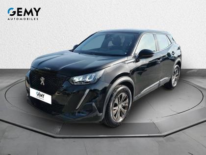 Peugeot 2008 - 2008 BlueHDi 110 S&S BVM6 Active Pack - 12 490 €