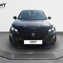 Peugeot 2008 2008 BlueHDi 110 S&S BVM6 Active Pack Vitr&eacute;