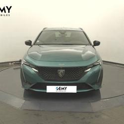 Peugeot 308 SW Phase 2 BlueHDi 130ch S&S EAT8 GT occasion - Vitr&eacute; - photo 2/22