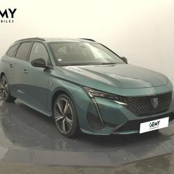 Peugeot 308 SW Phase 2 BlueHDi 130ch S&S EAT8 GT occasion - Vitr&eacute; - photo 3/22