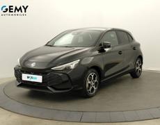 MG MG3