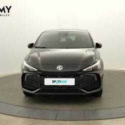 MG MG3 MG3 1.5 L Hybrid+ 195 ch Luxury Vitr&eacute;
