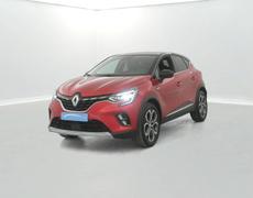 Renault Captur Loudéac