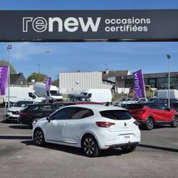 Renault Clio 5 Clio TCe 100 GPL Evolution Loud&eacute;ac