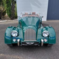 Autres Morgan 3.0 Roadster 2 places Anniversaire Saint-Jean-d'Illac