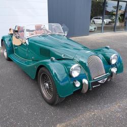 Autres Morgan 3.0 Roadster 2 places Anniversaire Saint-Jean-d'Illac
