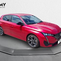 Peugeot 308 III Phase 1 308 PHEV 180 e-EAT8 Allure Vitr&eacute;