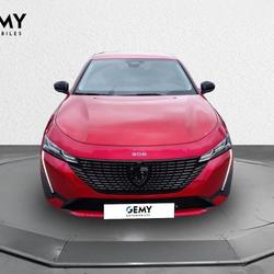 Peugeot 308 III Phase 1 308 PHEV 180 e-EAT8 Allure Vitr&eacute;