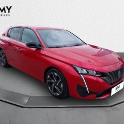 Peugeot 308 III Phase 1 308 PHEV 180 e-EAT8 Allure Vitr&eacute;