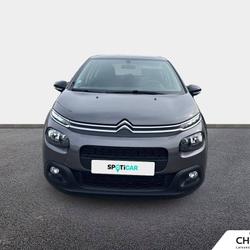 Citroen C3 C3 BlueHDi 100 S&S BVM6 Feel Dole