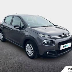 Citroen C3 C3 BlueHDi 100 S&S BVM6 Feel Dole