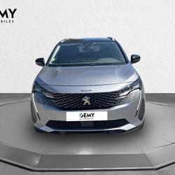 Peugeot 3008 3008 BlueHDi 130ch S&S EAT8 Roadtrip Vitr&eacute;