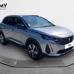 Peugeot 3008 3008 BlueHDi 130ch S&S EAT8 Roadtrip Vitr&eacute;
