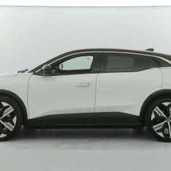 Renault Megane E-Tech Megane E-Tech 220 ch autonomie confort GSR2 Iconic Loud&eacute;ac