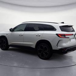 Renault Espace 5 Espace E-Tech hybrid 200 esprit Alpine Loches