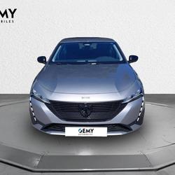 Peugeot 308 III Phase 1 308 BlueHDi 130ch S&S EAT8 Active Pack Vitr&eacute;