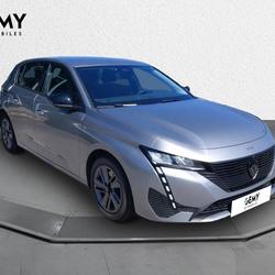 Peugeot 308 III Phase 1 308 BlueHDi 130ch S&S EAT8 Active Pack Vitr&eacute;