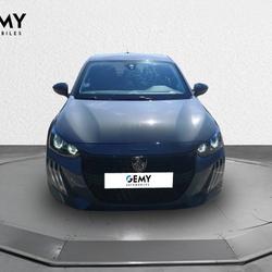 Peugeot 208 208 PureTech 100 S&S BVM6 Active Vitr&eacute;